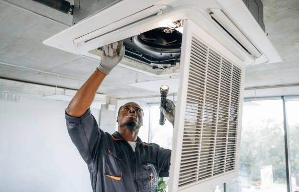 Licensed Hvac service in Junction City, OH - FH HVAC