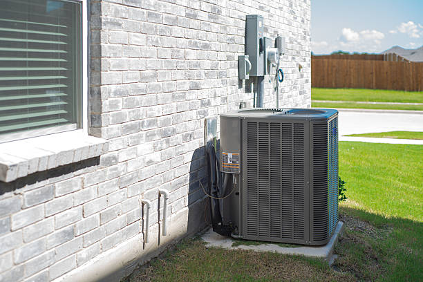 Reliable Hvac contractor in Junction City, OH by FH HVAC