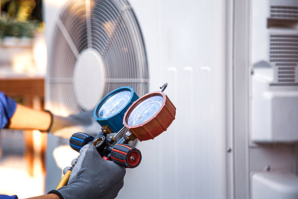 Affordable Hvac solutions in Junction City, OH